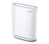 TP-Link RE900XD moltiplicatore di rete Trasmettitore di rete Bianco 10, 100, 100