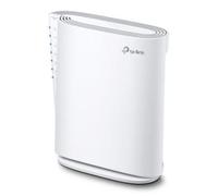TP-Link RE900XD moltiplicatore di rete Trasmettitore di rete Bianco 10, 100, 1000, 2500 Mbit/s