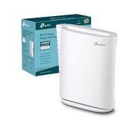 TP-Link RE900XD moltiplicatore di rete Trasmettitore di rete Bianco 10, 100, 1000, 2500 Mbit/s