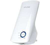 TP-Link TL-WA850RE Ripetitore di rete Bianco 10, 100 Mbit/s