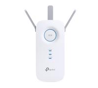 TP-Link Repeater WL-Repeater RE450 V4.6 Wi-Fi Dual AC750 Bianco