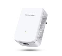 TP-Link Ripetitore di rete Mercusys ME10 Bianco 300 Mbit/s 10/100 Mbit/s