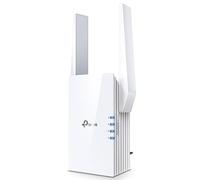 TP-Link RE505X moltiplicatore di rete Ricevitore e trasmettitore di rete Bianco 10, 100, 1000 Mbit/s