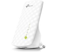 TP-LINK RIPETITORE RE200 AC750 WIFI EXTENDER DUAL BAND LAN COMPATIBILE FIBRA