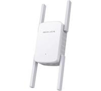 Tp-Link Ripetitore Wi-Fi Dual-Band Ac1900Mbps, Porta Gigabit, Wifi Extender E Ac