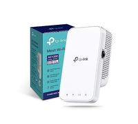 TP-Link RE330 moltiplicatore di rete Ripetitore di rete Bianco 10, 100 Mbit/s