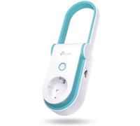 Tp-link Re365 Extender Wifi Plug Ac1200 One Size White