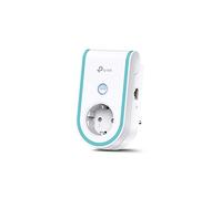 Tp-link Re365 Extender Wifi Plug Ac1200 One Size White