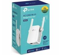 TP-Link RE305 moltiplicatore di rete Ripetitore di rete Bianco 10, 100 Mbit/s