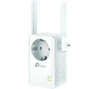 TP-Link Ripetitore WiFi Wireless TL-WA860RE con presa integrata, Wifi Extender e