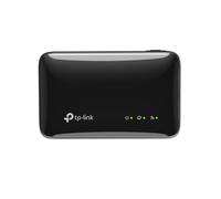 Tp-link - Router 150mbps Ax300 4g Lte Mobile Wi-fi-nero TP-Link