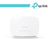 TP-Link Router 4G+ Cat6 Dual Band Gigabit Wi-Fi AC1200 - Archer MR515