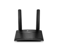 TP-Link Router 4G LTE 150 Mbps WiFi N300 - TL-MR100