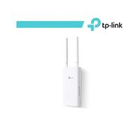 TP-Link Router 4G Wi-Fi 300Mbps Outdoor - TL-MR100-Outdoor