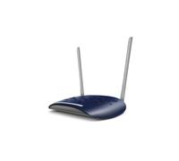 TP-Link TD-W9960 router wireless Fast Ethernet Banda singola (2.4 GHz) Bianco
