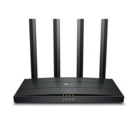 TP-Link Router Archer AX17 Nero Ethernet LAN Wi-Fi - Marca EAN: 4895252503807