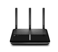 TP-LINK Router Archer C2300 AC2300 Dual Band 4 Porta Giga Beamforming MU-Mime USB