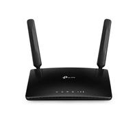 TP-LINK Router ARCHER MR400 ROUTER 4G WI-FI AC750 LTE