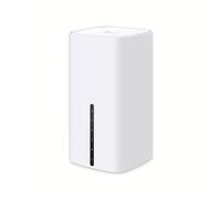 TP-Link Archer NX200 router wireless Gigabit Ethernet Dual-band (2.4 GHz/5 GHz) 5G Bianco
