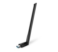 TP-Link Router Archer T3U Plus WLAN 867 Mbit/s Dual-band USB 3.2