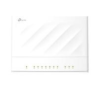 TP-Link Router AX1800 Bianco Gigabit Ethernet Dual-band Wi-Fi 6