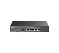 TP-Link TL-ER7206 router cablato Gigabit Ethernet Nero