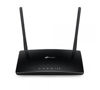 Tp-link ROUTER DSL ETHERNET 300 MBPS 3G/4G TL-MR6400