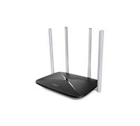 TP-Link Router Dual-band AC12 Wireless 867 Mbit/s Nero