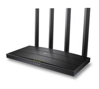 TP-Link Router F (FTTH | FTTB | Ethernet) Wi-Fi 6 AX1500 - Archer AX12