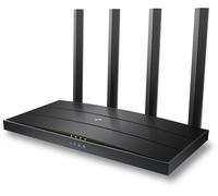 TP-Link Router F (FTTH | FTTB | Ethernet) Wi-Fi 6 AX1500 - Archer AX12