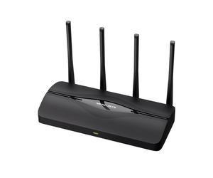 TP-Link Router Mercusys MR27BE Wireless Dual-Band 2.5 Gigabit Nero