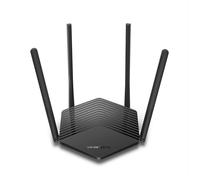 Router Wireless AX1500 - Agile Config - Mercusys MR60X