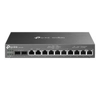 TP-LINK Router Omada ER7212PC Router WLAN 1 Gbps 8-port VPN Power over Ethernet