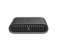 TP-Link Router portatile Gigabit Ethernet Dual-band (2.4 GHz/5 GHz) Nero