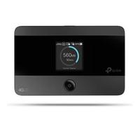 TP-LINK Router Portatile Wireless 4g-3g-2g con slot sim Card Wifi