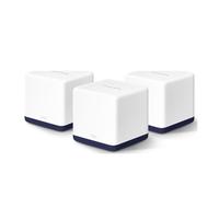 TP-Link Router Sistema Mesh Wi-Fi 5 Dual-band 1900 Mbit/s Bianco