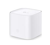 TP-Link Router Wi-Fi 6 AX1800 Bianco Dual-band 3 porte Ethernet