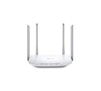 TPLINK ARCHERC50 - WIFI dual band Gigabit router, 1200 Mbit/s