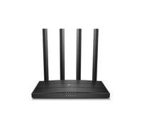 TP-Link Archer C80 router wireless Gigabit Ethernet Dual-band (2.4 GHz/5 GHz) Nero