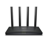 TP-Link Archer AX12 router wireless Fast Ethernet Dual-band (2.4 GHz/5 GHz) Nero