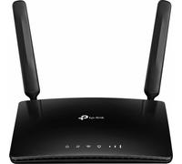 TP-Link Router Wireless Con Lettore SIM Archer MR200 4G LTE Dual Band AC750