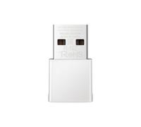 TP-Link scheda di rete adattatore WLAN 1300 Mbit/s USB Bianco Dual-band