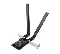 TP-Link Scheda di rete Archer TX20E AX1800 Wi-Fi 6 e Bluetooth 5.2 PCI-e