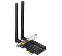 TP-Link Archer TX50E WLAN / Bluetooth 2402 Mbit/s