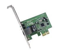 TP-LINK SCHEDA DI RETE PCI-E GIGABIT 10/100/1000Mbps TG-3468