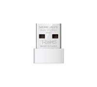 TP-Link Scheda di rete USB 150 Mbit/s Wireless Bianco