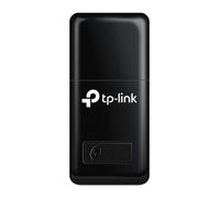 TP-Link Scheda di rete USB Wireless N 300M 2.4GHz