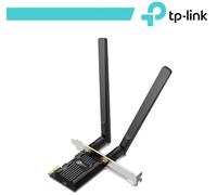 SCHEDA DI RETE WIFI 6 DB AX1800 + BLUETOOTH 5.2 TP-LINK ARCHER-TX20E PCI-EXPRESS