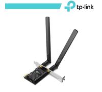 TP-Link Scheda di Rete Wi-Fi 6 AX1800 e Bluetooth 5.2 - Archer TX20E