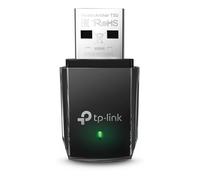 TP-Link Scheda di rete Wi-Fi USB AC1300 MU-MIMO dual band - Archer T3U